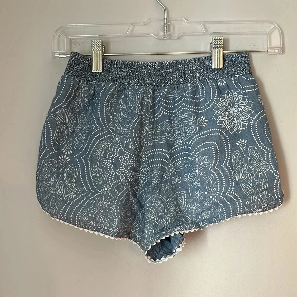 Polo Ralph Lauren Girls Shorts